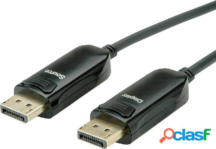 Roline 14.01.3492 DisplayPort Extender 50 m