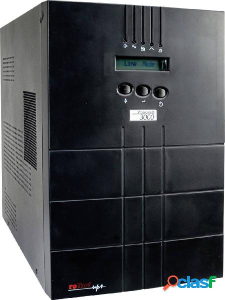 Roline 19.40.1064 UPS 2000 VA