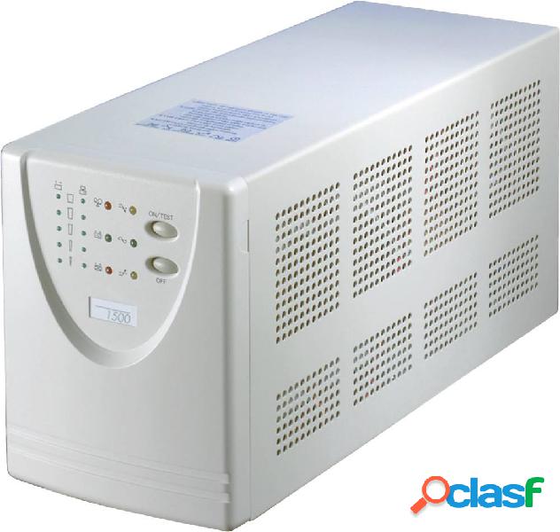 Roline 19.40.1115 UPS 1500 VA