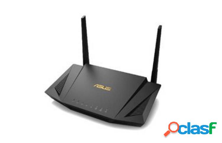 Router Asus RT-AX56U 5 GHz, 2.4 GHz