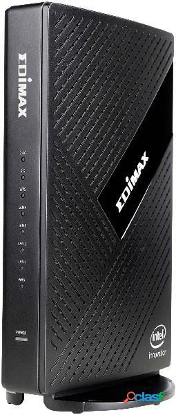 Router WLAN EDIMAX AX3000 2.4 GHz, 5 GHz
