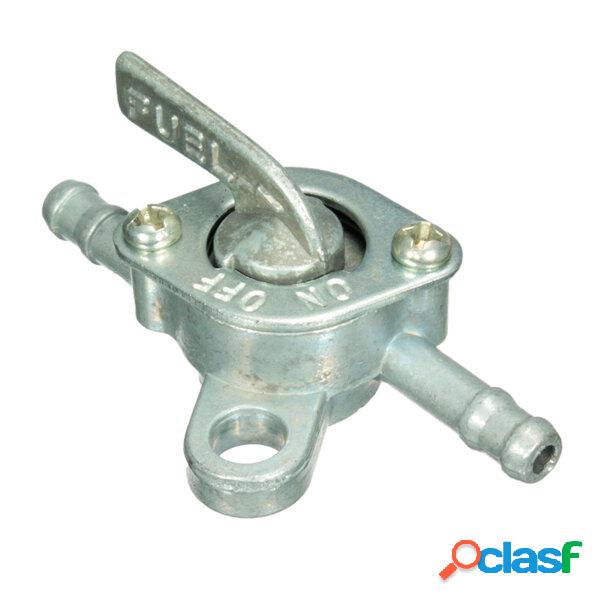 Rubinetto Benzina Gas Carburante Interruttore ON/OFF in