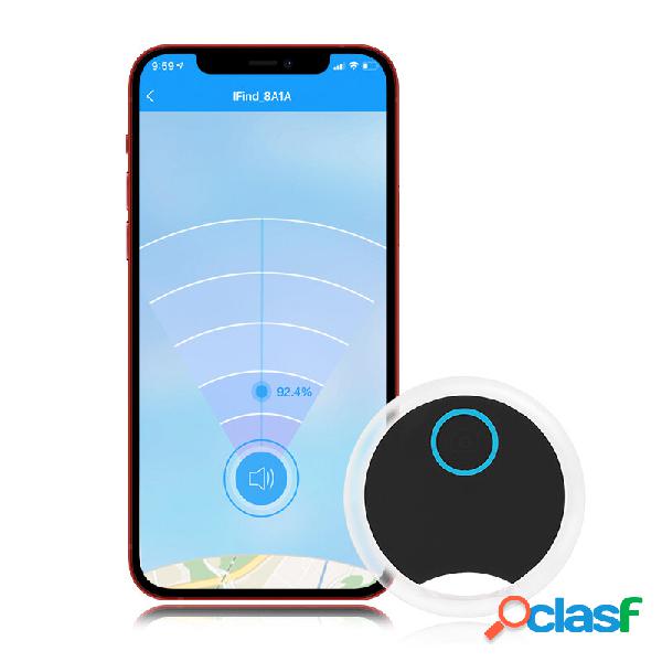 S8 Key Finder Localizzatore wireless Tracker Smart Activity