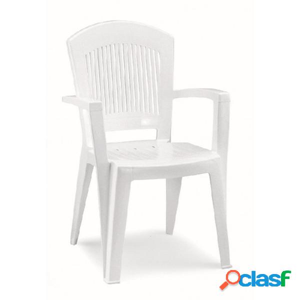 SCAB OUTDOOR - Poltrona SUPER ELEGANT CONTRACT il set di