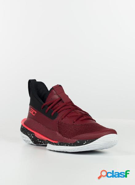 SCARPA DA BASKET UA CURRY 7