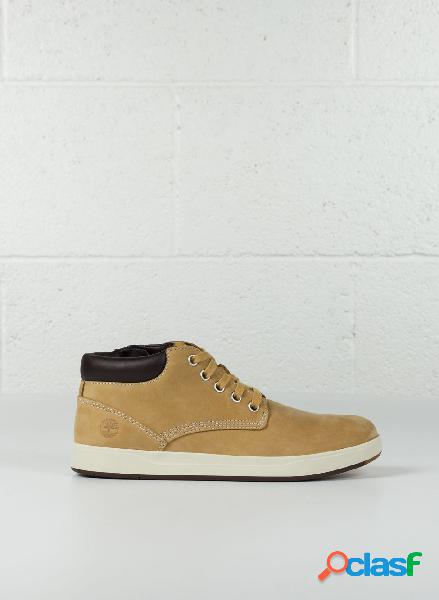 SCARPA DAVIS SQUARE NBK RAGAZZO