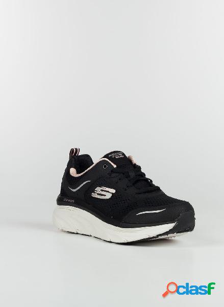 SCARPA DE LUX WALK MEMORY FOAM