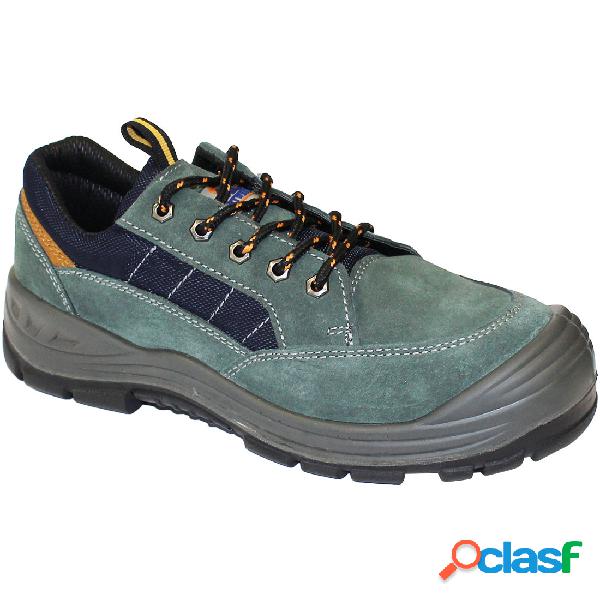 SCARPA HIKER STEELITE S1P FW61