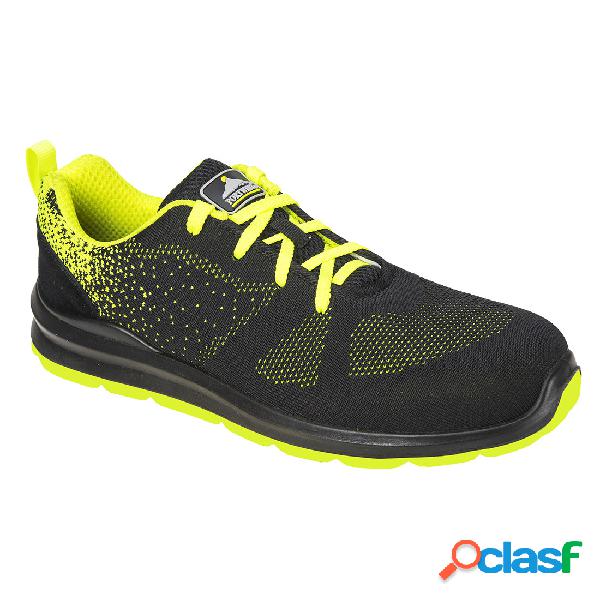 SCARPA STEELITE AIRE TRAINER S1P FT25