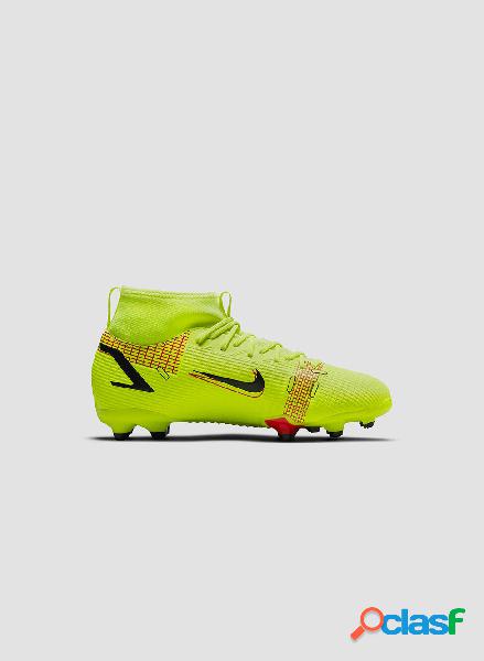 SCARPA SUPERFLY 8 ACADEMY MG RAGAZZO