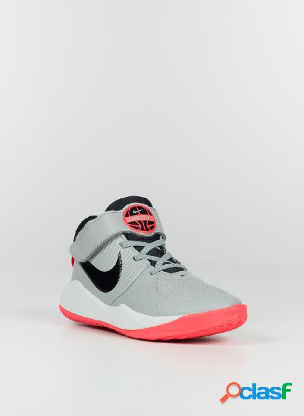 SCARPA TEAM HUSTLE 9 BAMBINO