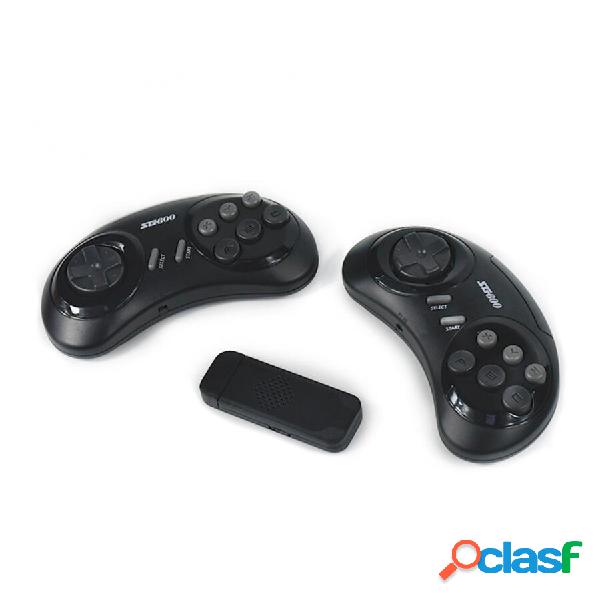 SG800 688 Giochi MD HD Console per videogiochi 16 bit 2.4G