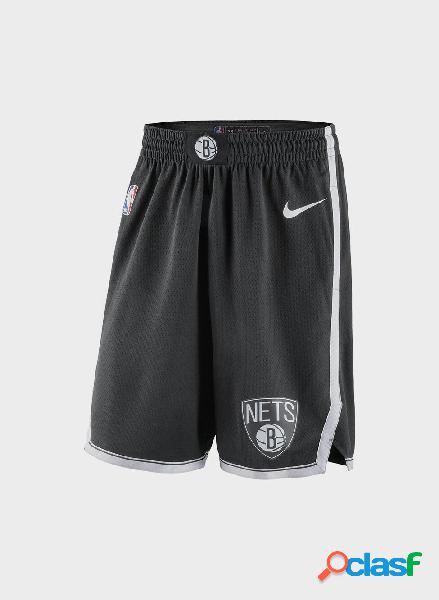 SHORT BROOKLYN NETS ICON EDITION