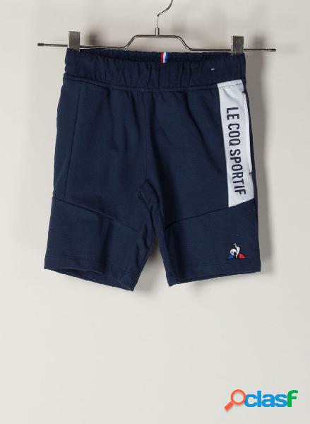 SHORT ESS LOGO RAGAZZO