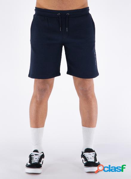 SHORT SPORTIVI CON LOGO