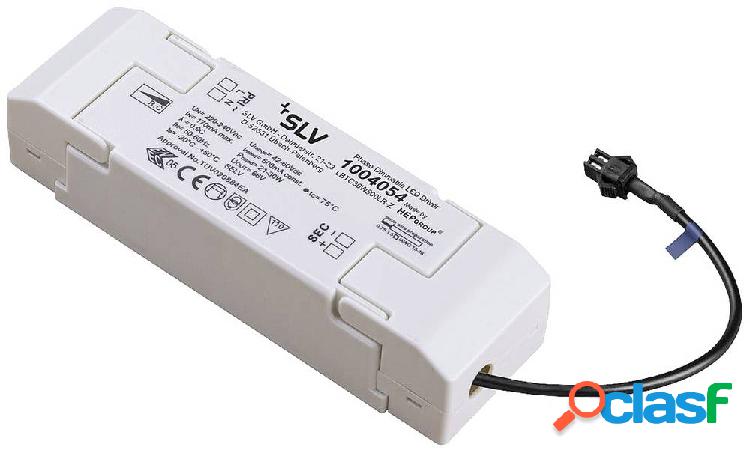 SLV 1004054 Driver per LED 30 W 500 mA