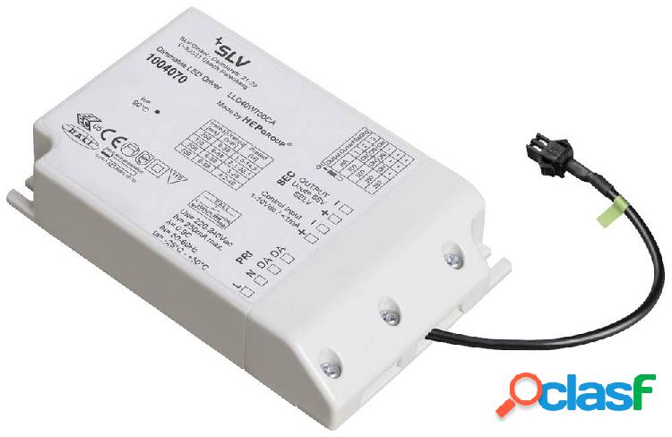 SLV 1004070 Driver per LED 40 W 250 mA