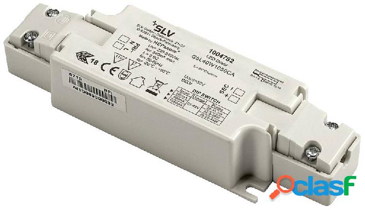 SLV 1004782 Driver per LED 44 W 1050 mA