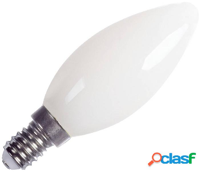 SLV 1005285 LED (monocolore) ERP G (A - G) E14 Forma di