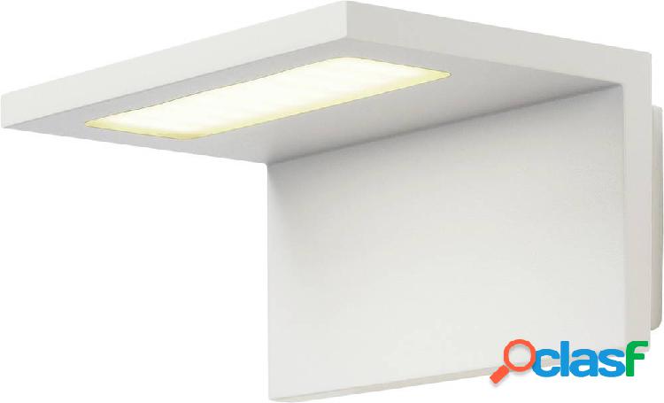 SLV ANGOLUX 231351 Lampada da parete per esterno ERP: C (A -