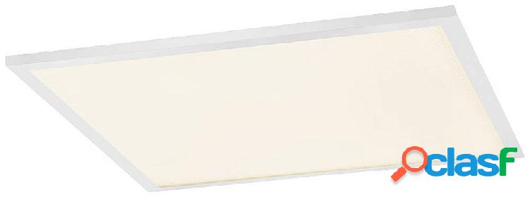 SLV CONNECTED LED PANEL 1001250 Plafoniera LED Bianco 43 W