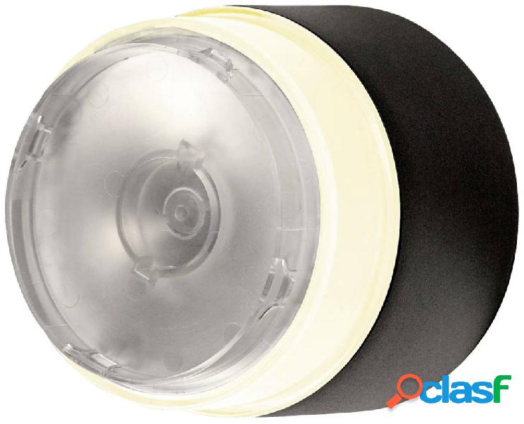 SLV MANA BASE 1004657 Lampada da parete a LED 15 W Bianco