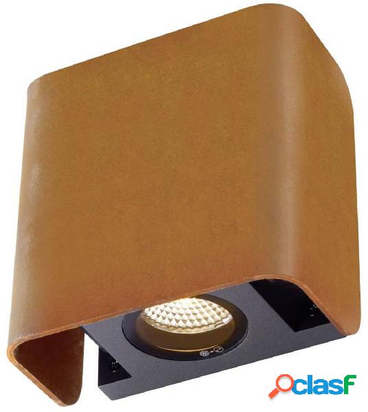 SLV MANA OUT 1002902 Lampada da parete 12 W LED (monocolore)