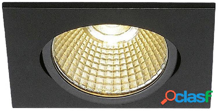 SLV NEW TRIA 68 1003068 Lampada LED da incasso Bianco caldo