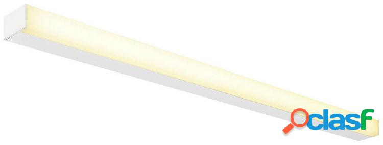 SLV SIGHT 115 1001287 Lampada da parete a LED 38 W Bianco