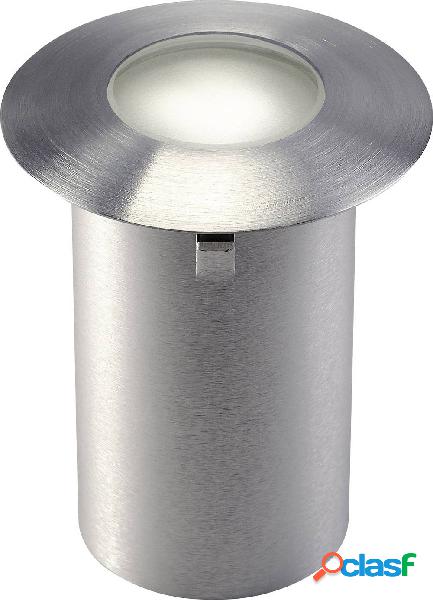 SLV Trail Lite 227462 Lampade da incasso per esterno a LED