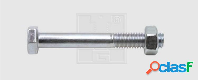 SWG Vite testa esagonale 16 mm 260 mm Esagonale DIN 601
