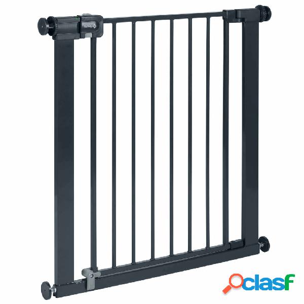 Safety 1st Cancelletto Easy Close 73 cm Nero Metallo