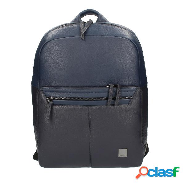 Samsonite Zaini Zaini Uomo Blu