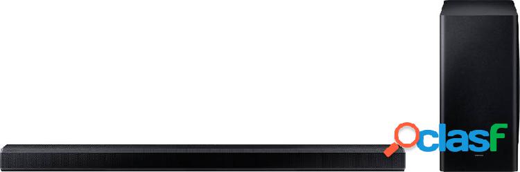 Samsung HW-Q800A Soundbar Nero Dolby Atmos®, incl.