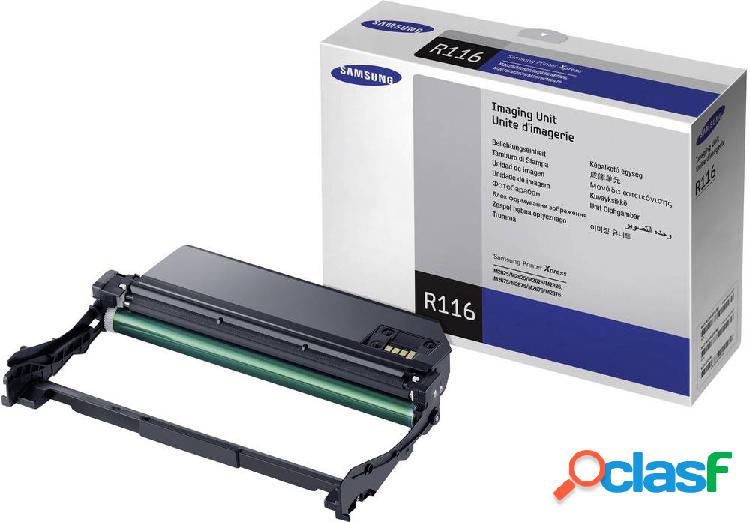 Samsung Tamburo MLT-R116 SV134A Originale Nero 9000 pagine