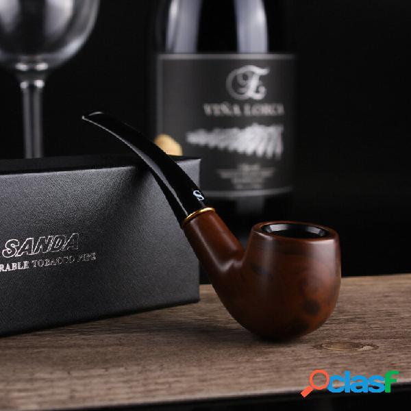 Sanda SD106 1 Set Smokin Pipe Small Durevole Smokin