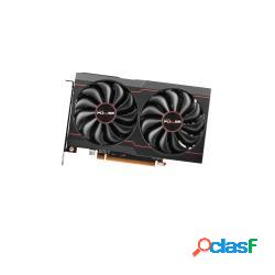 Sapphire vga radeon rx 6500 xt pulse rx 6500 xt gaming oc