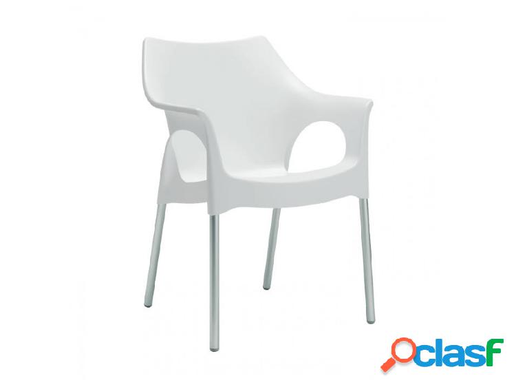 Scab Design Ola Chair - Poltroncina