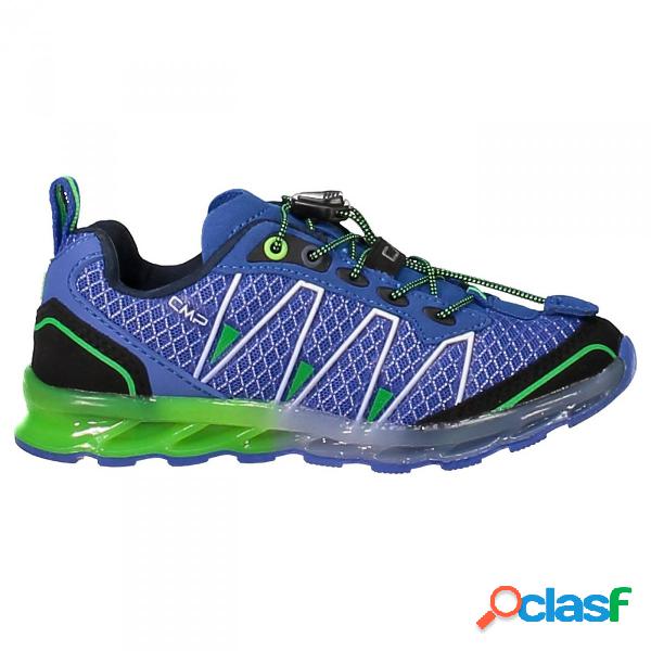 Scarpa Cmp Altak (Colore: CORALLO-MARINE, Taglia: 37)