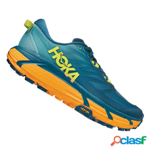 Scarpe Trail Running Hoka OneOne Mafate Speed 3 (Colore: