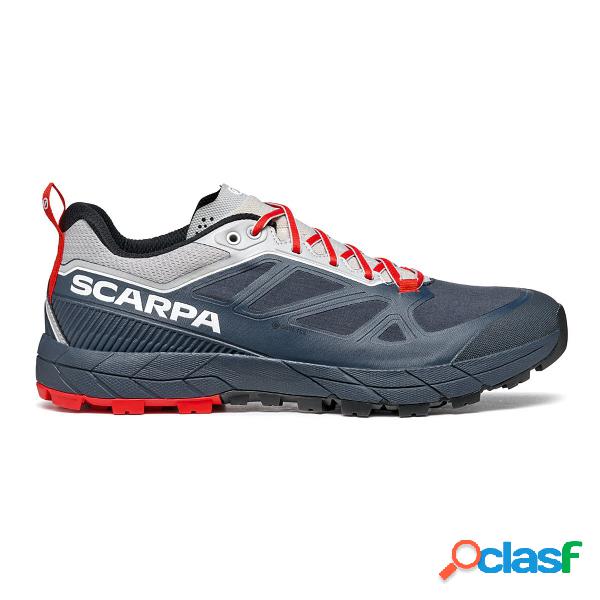 Scarpe Trail Running Scarpa Rapid GTX (Colore: OMBRE