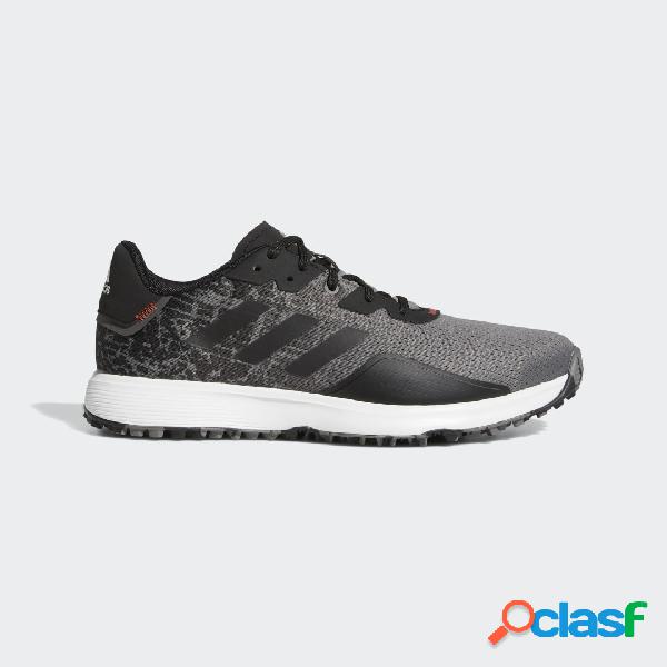 Scarpe da golf S2G Spikeless