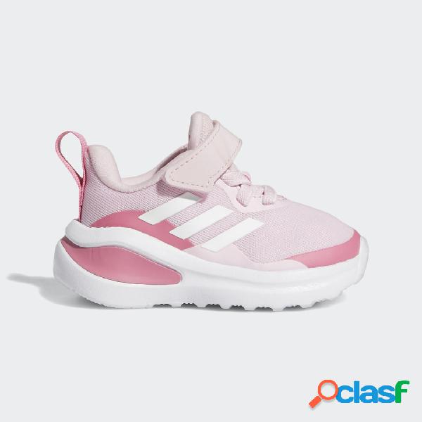 Scarpe da running FortaRun Elastic Lace Top Strap
