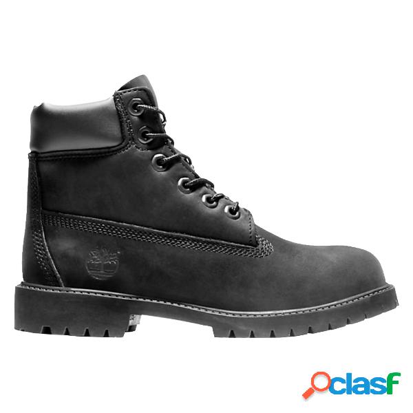 Scarponcino Timberland 6 in premium (Colore: nero, Taglia: