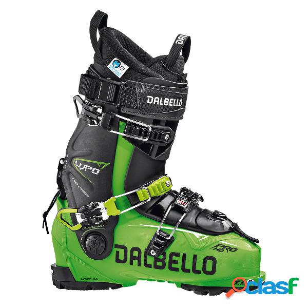 Scarponi sci alpinismo Dalbello Lupo Pro Hd (Colore: