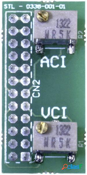 Scheda di controllo Dehner Elektronik Poti EasyAdjust3000