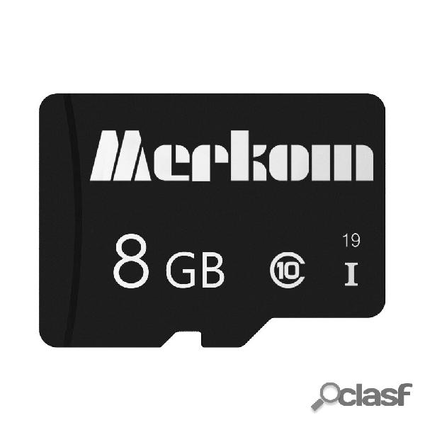 Scheda di memoria MERKOIN TF Card 8G 16G 32G Scheda di
