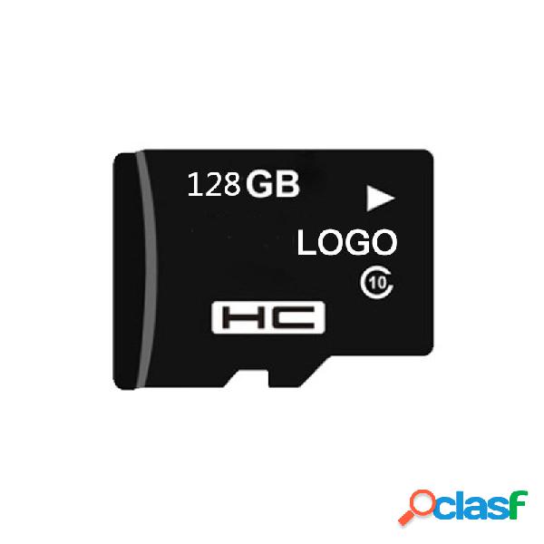 Scheda di memoria TF 128 GB 40 M Scheda Micro SD Classe 10
