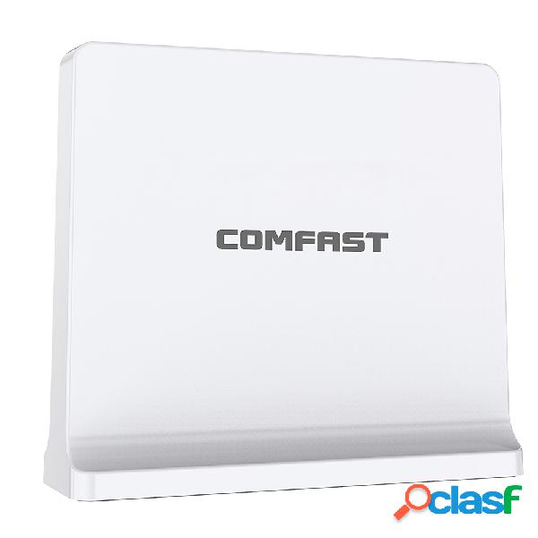 Scheda di rete Bluetooth Comfast 1300 Mbps Adattatore Wi-Fi