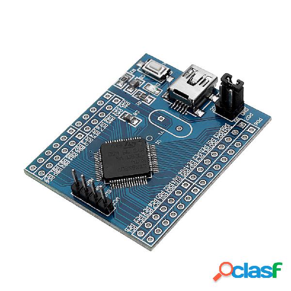 Scheda di sviluppo STM8S207RBT6 Scheda di sistema minima